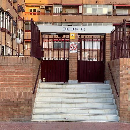Appartamento El Molino Torrevieja Esterno foto