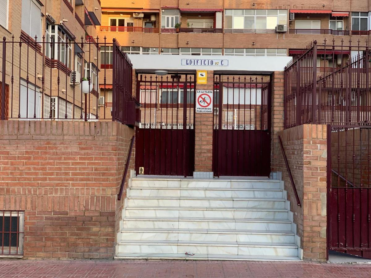 Appartamento El Molino Torrevieja Esterno foto