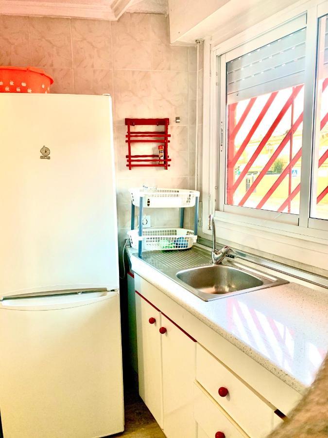 Appartamento El Molino Torrevieja Esterno foto