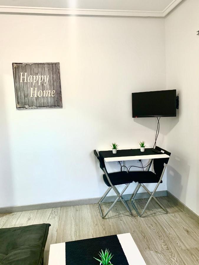 Appartamento El Molino Torrevieja Esterno foto